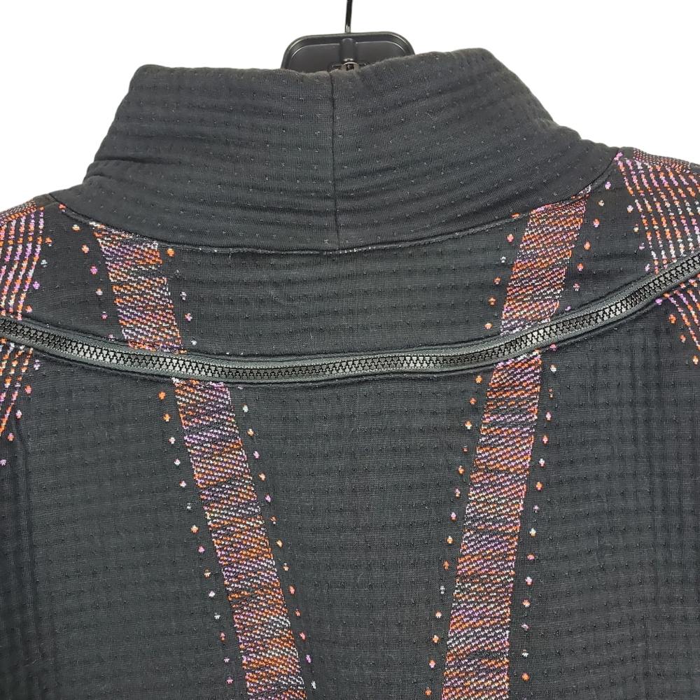 🆕️ NIKE Sweater CITY READY Oversize Yoga Training Top - Picture 11 of 15